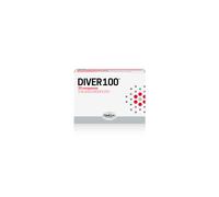 Diver 100 Integratore 20 compresse