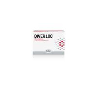 DIVER*100 20 Cpr