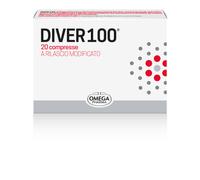 DIVER 100 20CPR