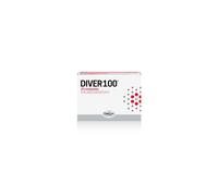 Diver 100 Integratore 20 compresse