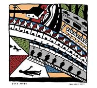 Diver, Dick - Calendar Days