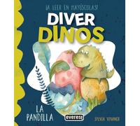DIVER DINOS. LA PANDILLA: 1