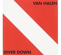 Diver Down by VAN HALEN (2000-09-19)