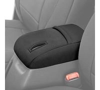 Diver Down Copertura per Console Centrale in Neoprene, Adatta per Jeep TJ Wrangler 1997-2006, Copertura Imbottita per bracciolo, Non brucia Il Gomito, vestibilità Aderente, Comoda Imbottitura per