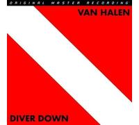 Diver Down-Hybrid-SACD