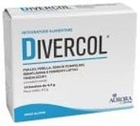 DIVERCOL 14 BUSTINE 56 G