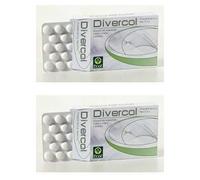 Divercol 75 Tavolette Da 500Mg 2x75 pz Compresse