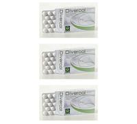 Divercol 75 Tavolette Da 500Mg 3x75 pz Compresse