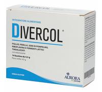 DIVERCOL 14 BUSTINE 56 G