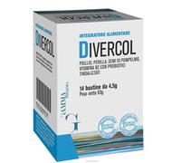 DIVERCOL 14 BUSTINE 56 G