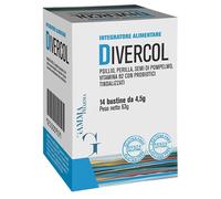 DIVERCOL 14 BUSTINE 56 G