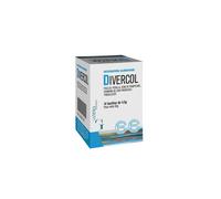 Divercol Integratore per Salute Intestinale 14 Bustine