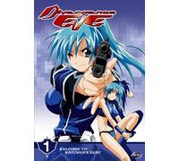 Divergence Eve - Vol. 1 - Welcome To Watcher'S Nest [Edizione: Regno Unito] [Edizione: Regno Unito]
