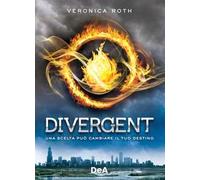 Divergent