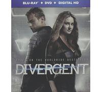 Divergent