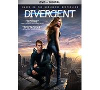 Divergent