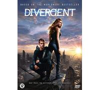 DIVERGENT BIL