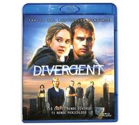 Divergent (film) Noleggio BLURAY - BluRay