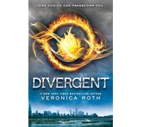 Divergent [Lingua inglese]