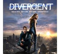 Divergent / O.S.T. - Divergent/O.S.T.