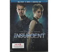 Divergent Series: Insurgent