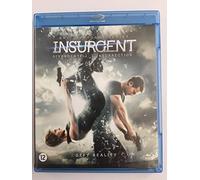 DIVERGENT SERIES : INSURGENT BIL