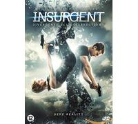 DIVERGENT SERIES : INSURGENT BIL