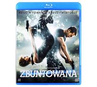 Divergent Series: Insurgent [Blu-Ray] [Region B] (IMPORT) (Nessuna versione italiana)