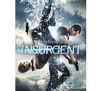 Divergent Series: Insurgent (Bn) [Edizione: Stati Uniti]