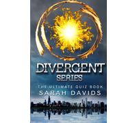 Divergent Series: The Ultimate Quiz Book