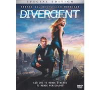 Divergent (Special Edition)