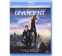 Divergent (Special Edition)