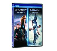 Divergent / The Divergent Series : Insurgent
