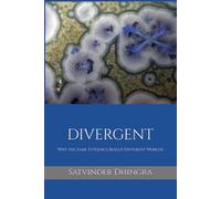 DIVERGENT: Why the Same Evidence Builds Different Worlds