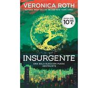 Divergente 2 - Insurgente