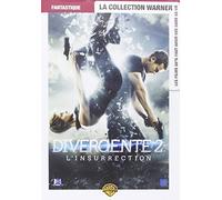 Divergente 2 : l'insurrection