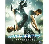 Divergente 2 : l'insurrection