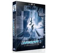 Divergente 2 : l'insurrection
