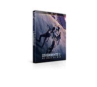 Divergente 3 Au Dela Du Mur [Edizione: Francia]