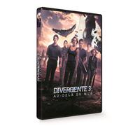 Divergente 3 : au-delà du mur