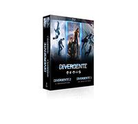 Divergente - la trilogie
