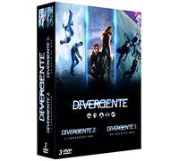 Divergente - la trilogie