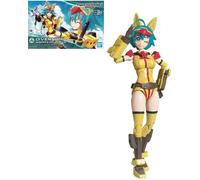 DIVERNAMI - Figure-rise Standard - Nanami's - Model Kit