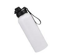 diverrsion Water Bottle - 730ml Hidden Compartment Bottles, 1x Stainless Steel Secret Water Bottle, Drinking Tumbler With Lid | Stash And hidee diverrsion Containers For Valuables, Keys, Jewelry