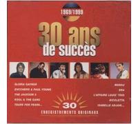 divers - 30 ans de succès 1969- 1999