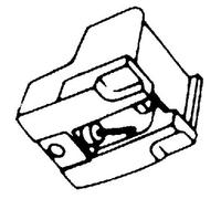 Divers 341398 ATN 70/71/72 HiFi - Ago per giradischi