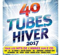 Divers - 40 Tubes Hiver 2017