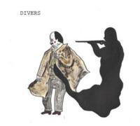 Divers - Achin' On / You Can't Do That