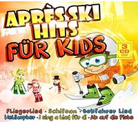 Divers - Après Ski Hits für Kids