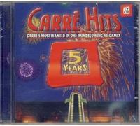 DIVERS ARTISTES 740 BOYZ/LIPPY LOU ETC - CARRE HITS
